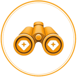 TonTicker logo